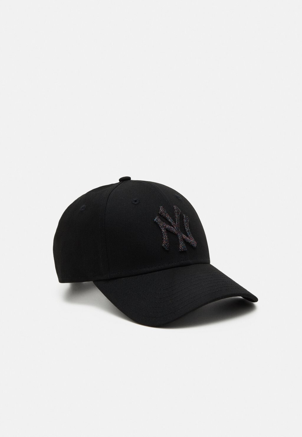 

Кепка New Era, черная