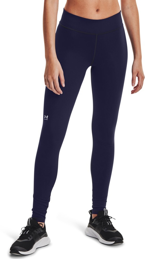 

Леггинсы Under Armour UA Authentics, синий