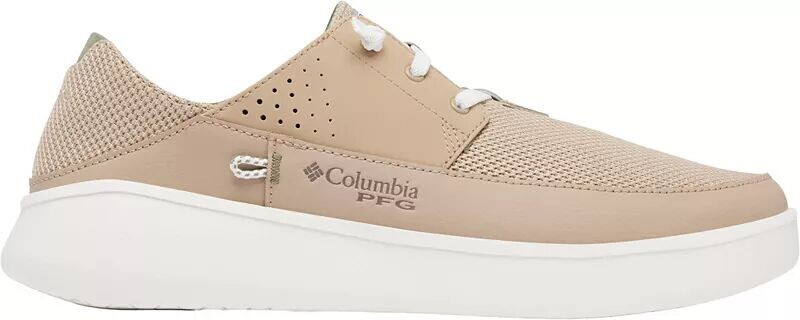 

Мужские дышащие туфли Columbia PFG Boatside