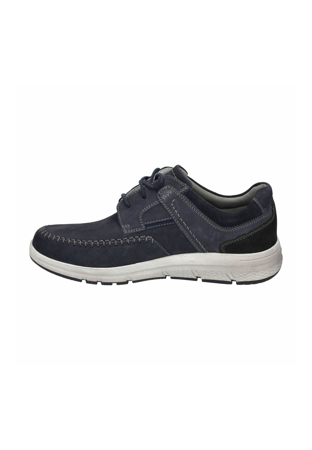 

Кроссовки низкие GIUSEPPE Josef Seibel, цвет indigo