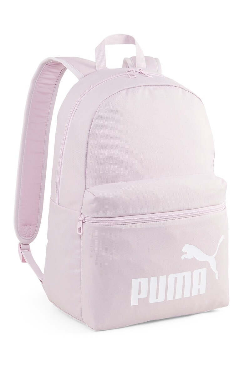 

Рюкзак Фаза с логотипом - 22 л Puma, розовый