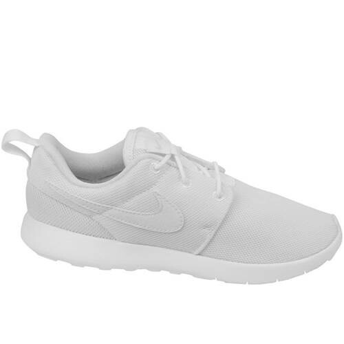 

Кроссовки Nike Roshe One Bp, белый