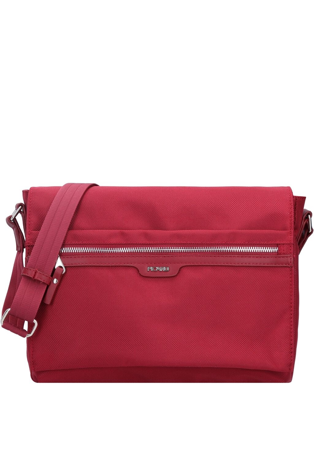 

Сумка через плечо ADVENTURE MESSENGER Picard, цвет rot