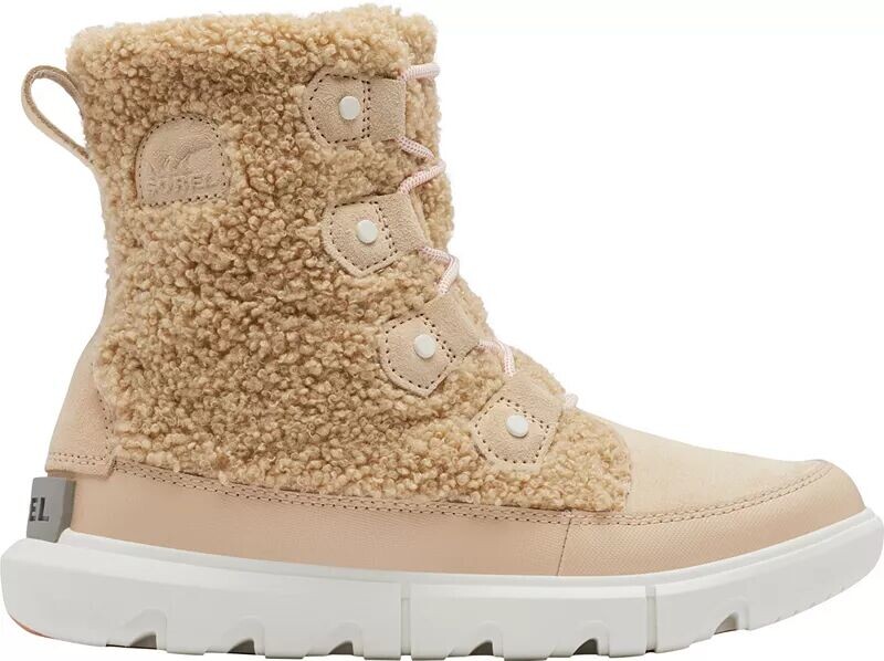 

Женские ботинки Sorel Explorer II Joan Cozy 100 г