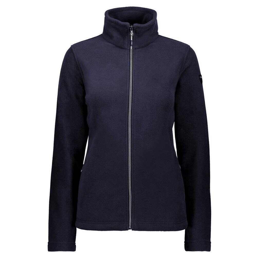 

Толстовка CMP Jacket 3H13216, синий