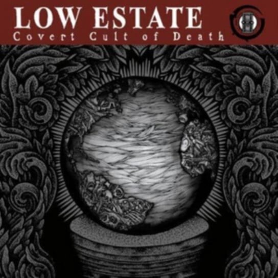 

Виниловая пластинка Low Estate - Covert Cult of Death