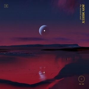

Виниловая пластинка Son Mieux - Mustard Seed Pt.II