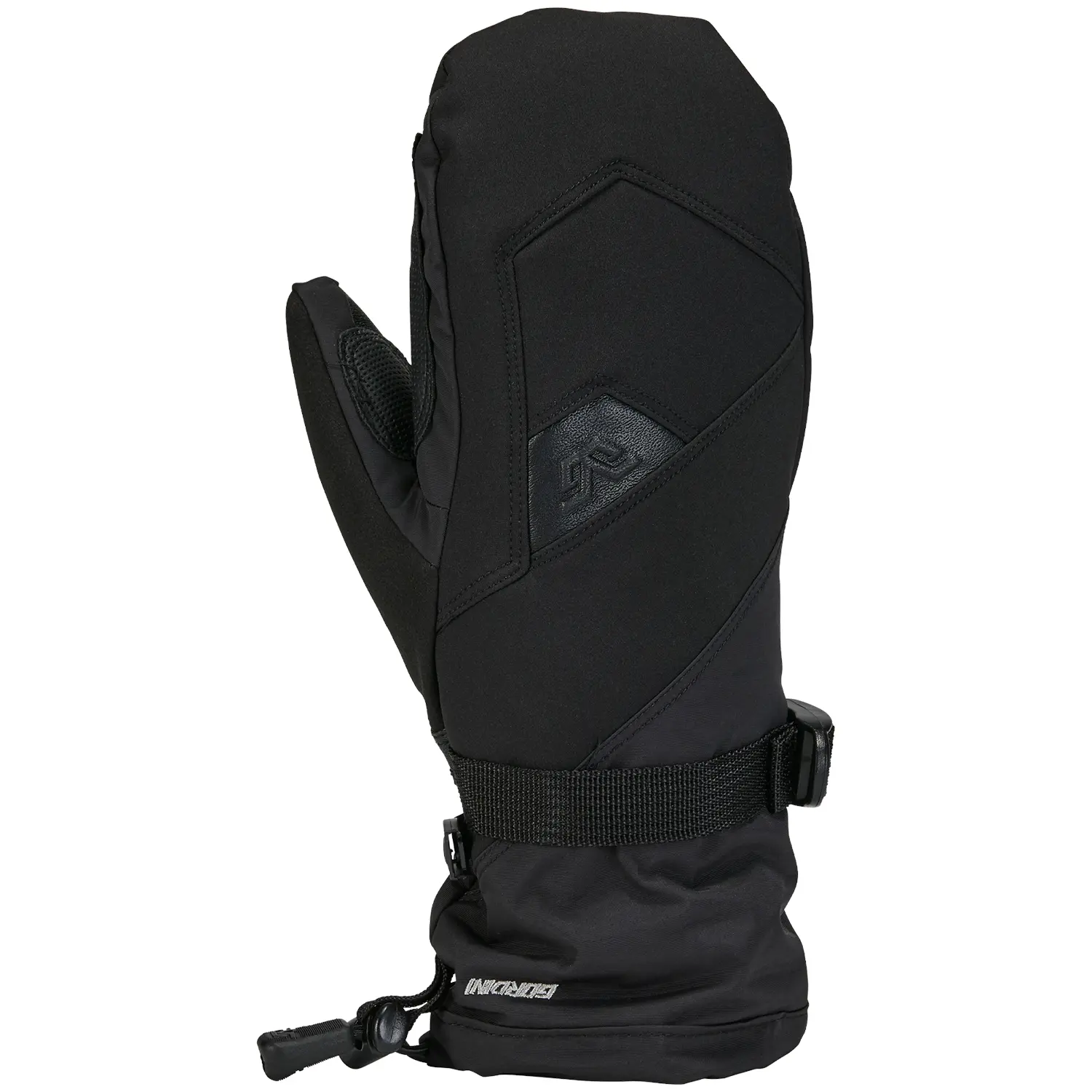 

Варежки Gordini Aquabloc Down Gauntlet, черный
