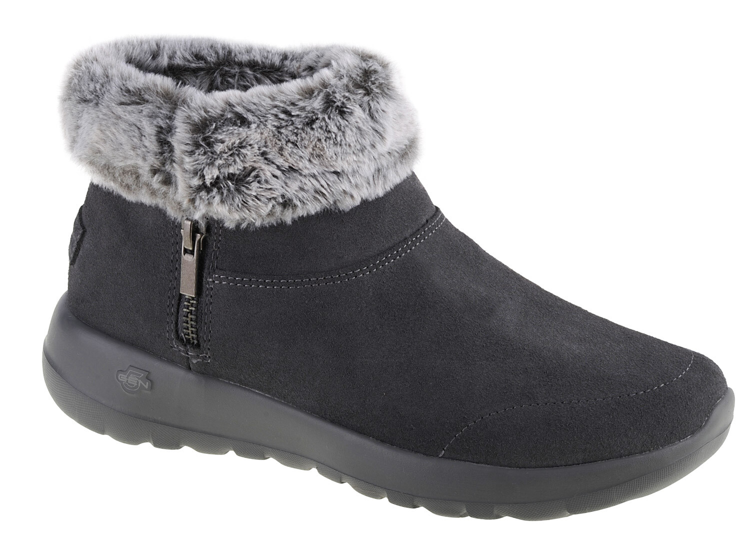 

Ботинки Skechers Skechers On The Go Joy Savvy, серый