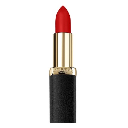 

Губная помада L'Oreal Paris Color Riche 344 Багрово-красный L'Oréal Paris
