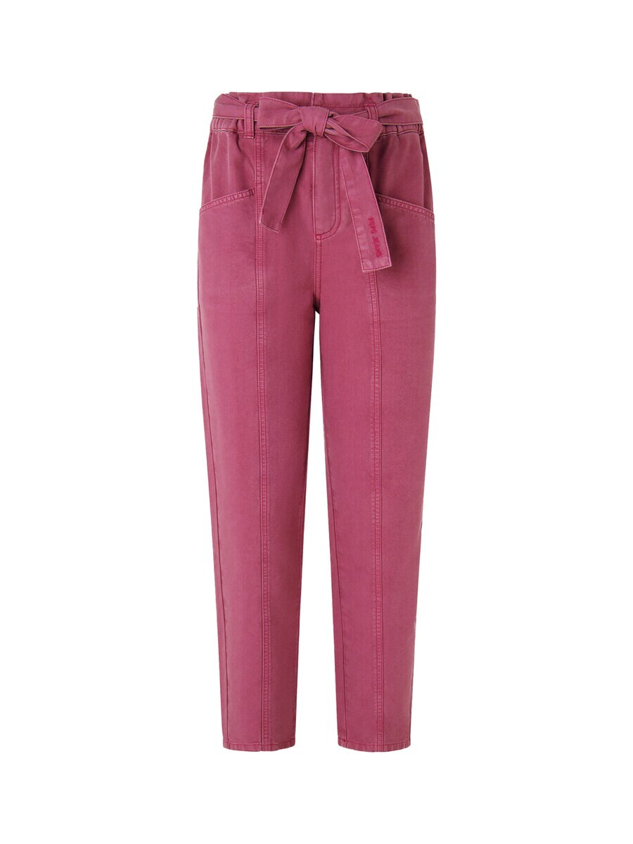 

Повседневные брюки Pepe Jeans TABBY, розовый