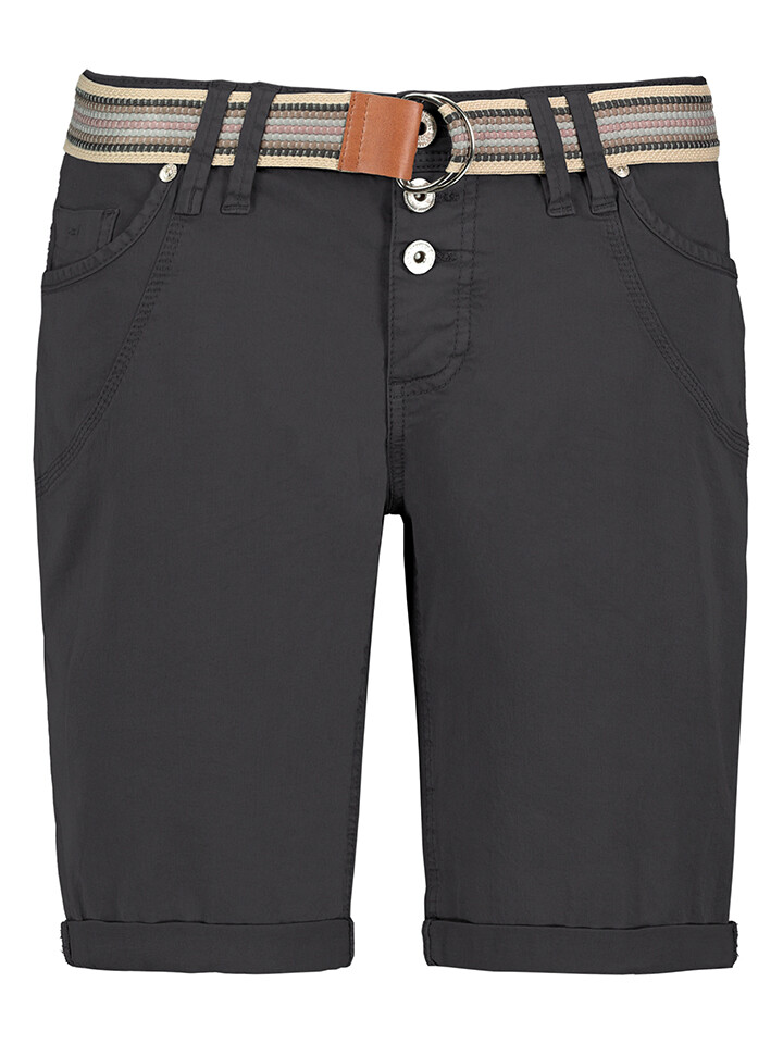 

Шорты Urban Surface Bermudas, антрацит