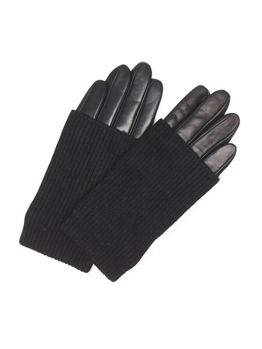 

Перчатки MARKBERG Full Finger Gloves, черный