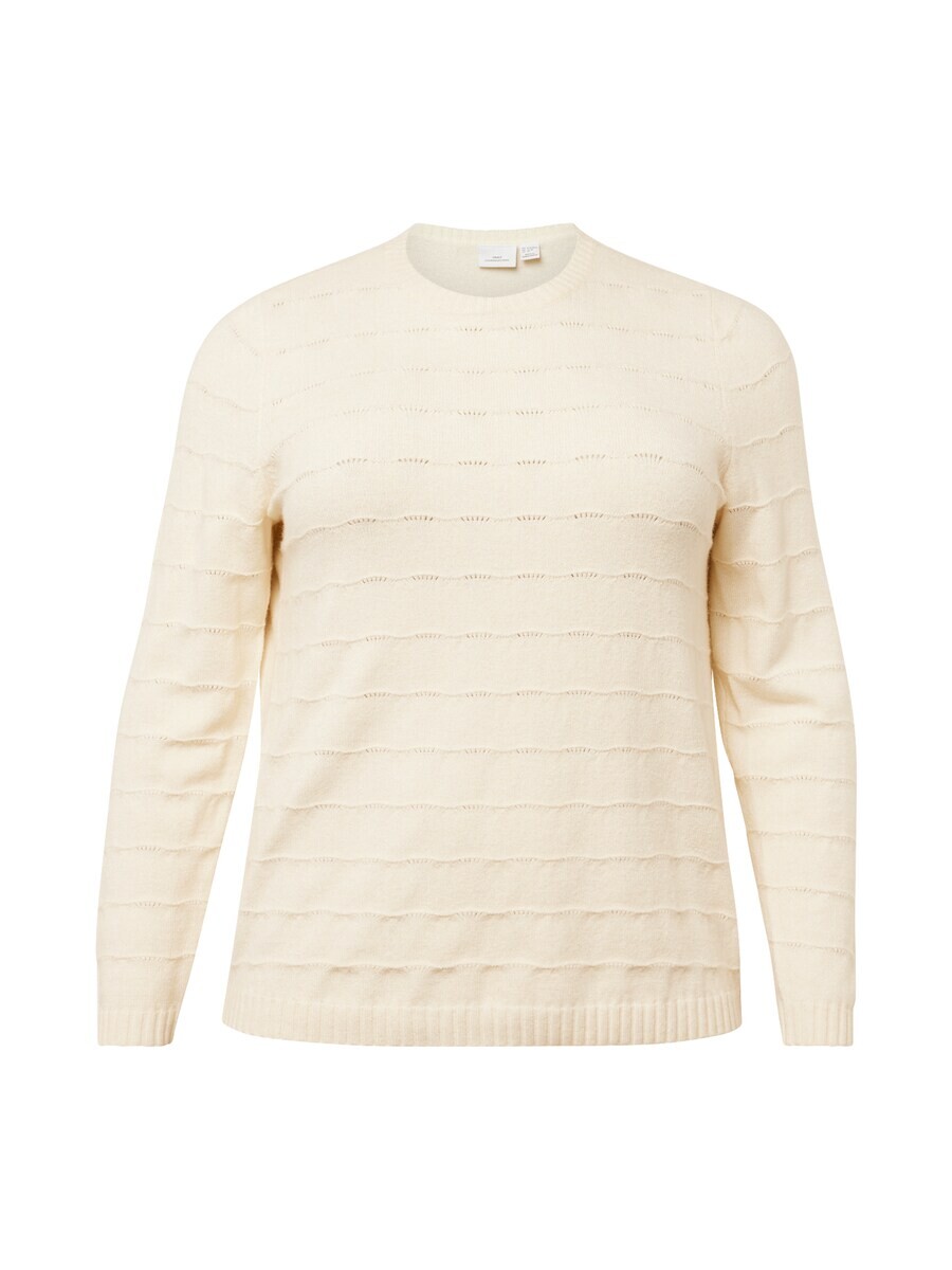 

Свитер ONLY Carmakoma Sweater, светло-серый