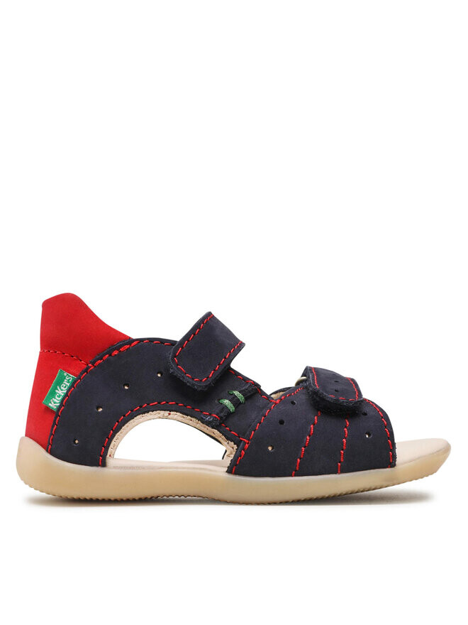 

Сандалии Kickers, темно-синий