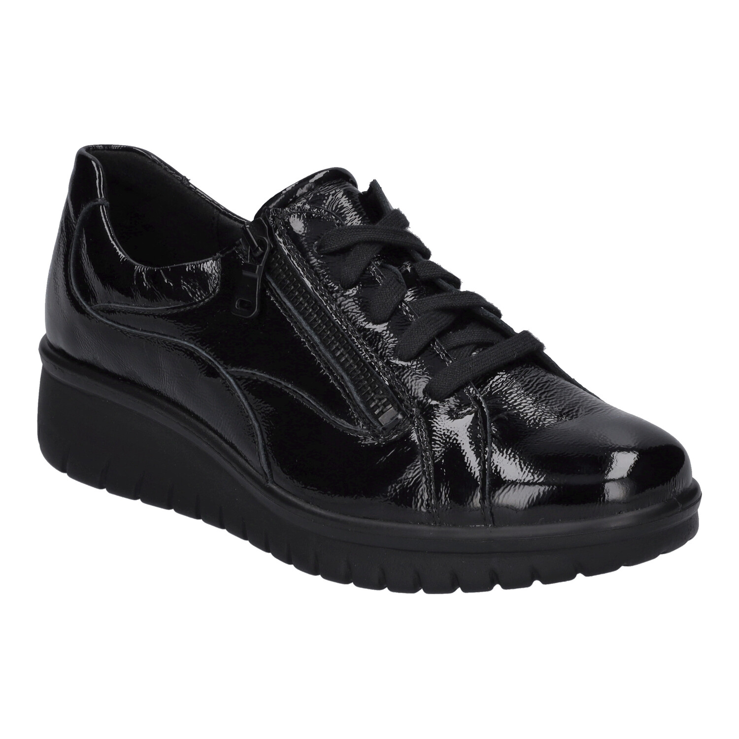 

Туфли WESTLAND Halbschuh Calais, черный