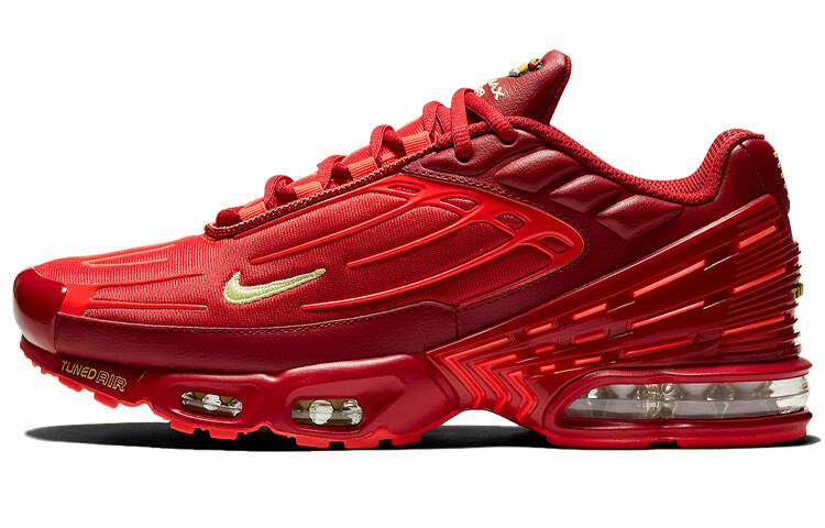 

Кроссовки Nike Air Max Plus 3 Iron Man