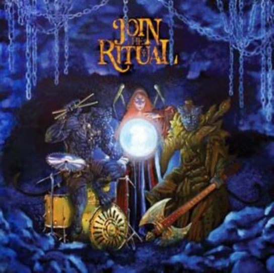 Виниловая пластинка Various Artists - Join the Ritual