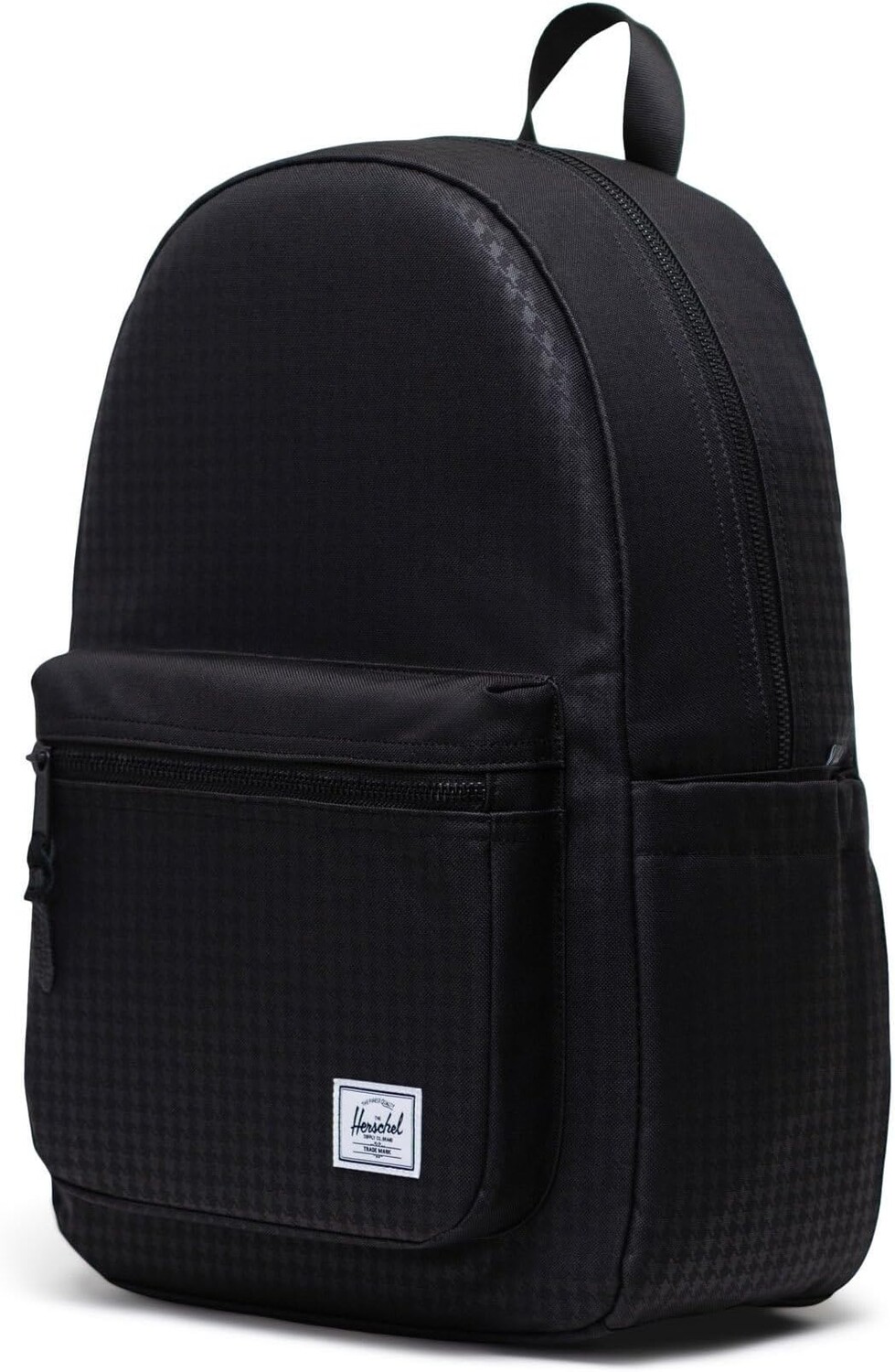 

Рюкзак Settlement Backpack Herschel Supply Co., цвет Houndstooth Emboss