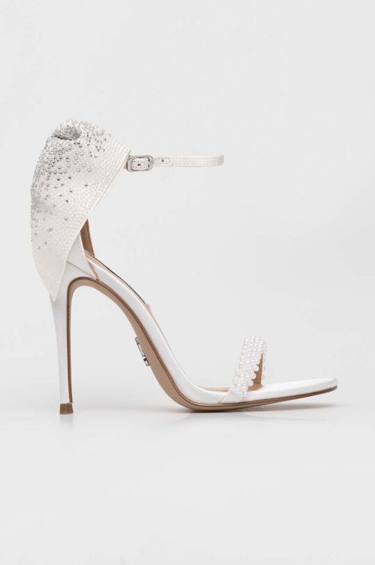 

Босоножки Bellarosa-P Steve Madden, белый