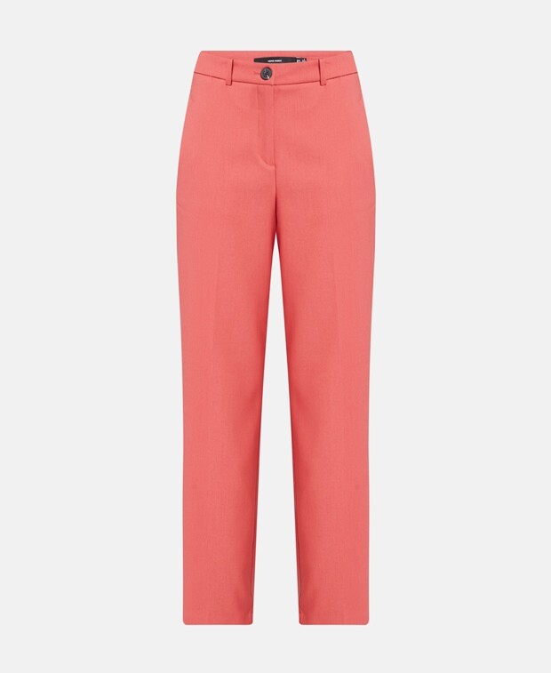 

Повседневные брюки Vero Moda, лосось