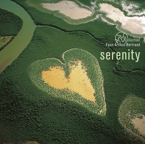 

Виниловая пластинка Serenity: Coll Yann Arthus-Bertrand / Various: Serenity: Coll Yann Arthus-Bertrand / Various