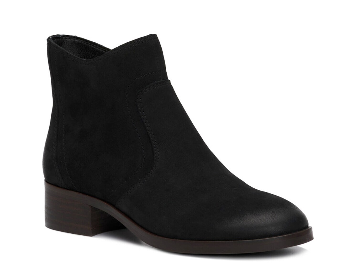 

Ботинки Lucky Brand Pattrik, черный