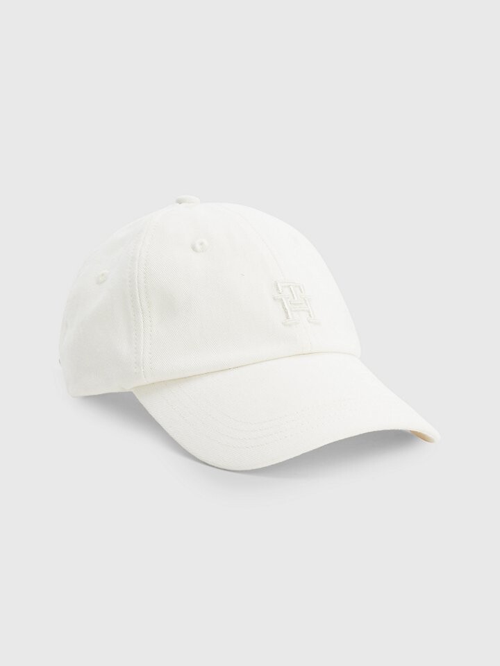 

Кепка с вышитым логотипом Tommy Hilfiger