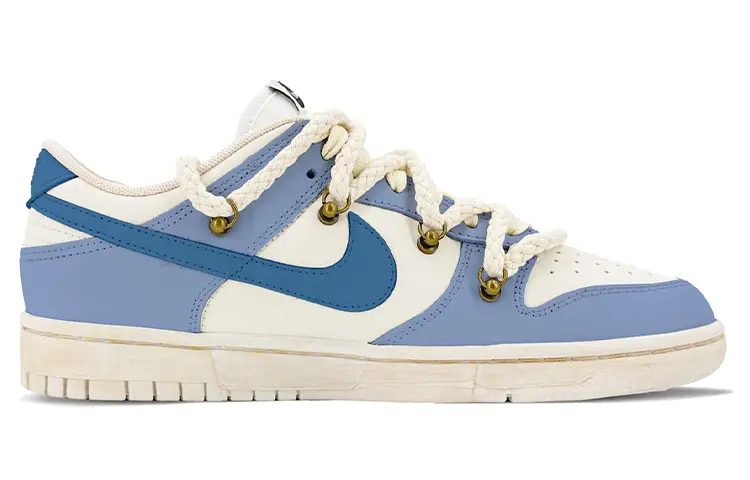 

Мужские кроссовки для скейтбординга Nike Dunk, Sky Blue