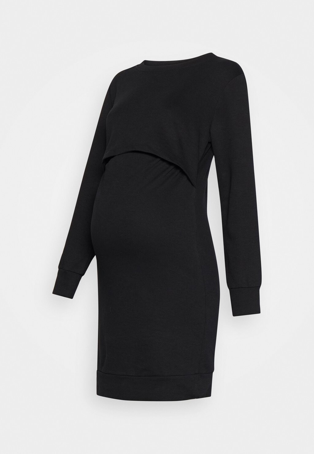 

Летнее платье ONLY MATERNITY, черный