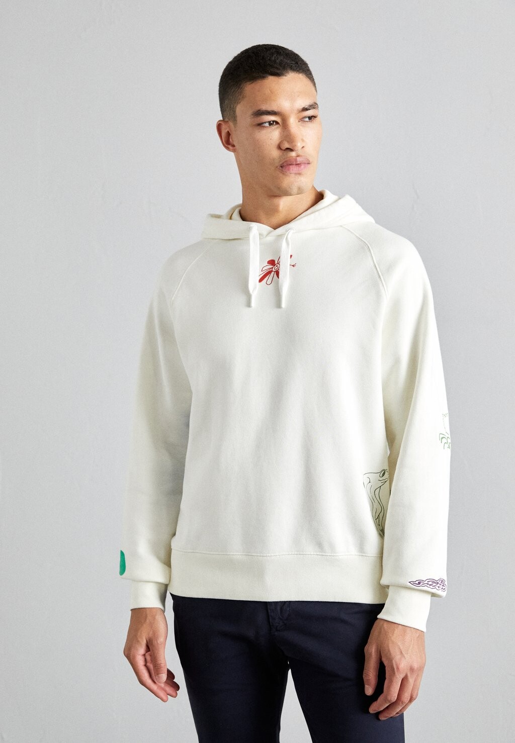 

Худи PS Paul Smith