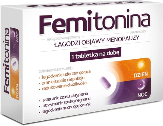 Фемитонин, биологически активная добавка, 30 таблеток Aflofarm биологически активная добавка экко плюс бифидумбактерин 1000 30 таблеток