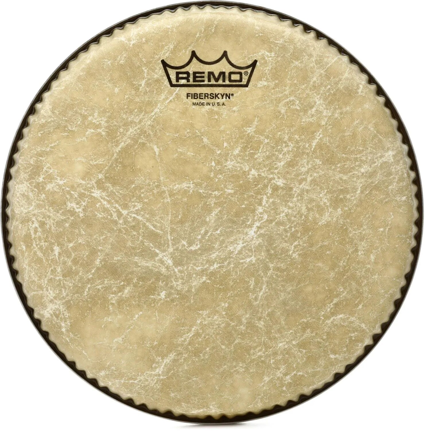 

Головка бонго Remo S-Series Fiberskyn — 8 дюймов