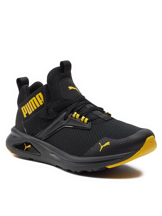 

Кроссовки Puma, черный