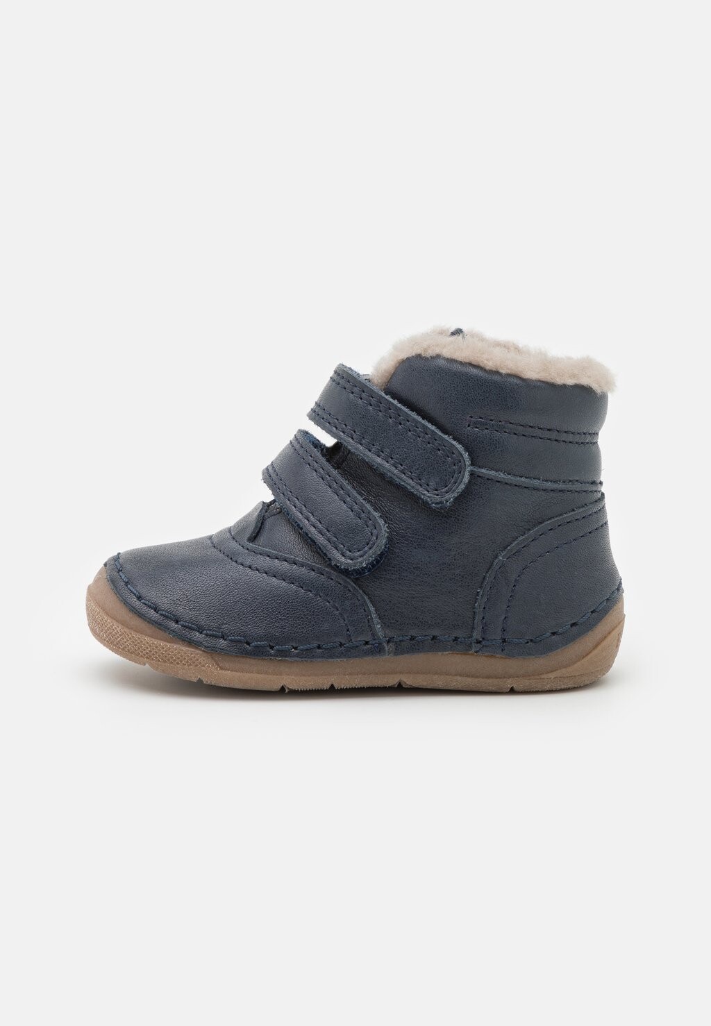 

Ботильоны Paix Winter Froddo, цвет dark blue
