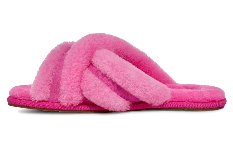 

Slide Женская пудра Carnation Ugg