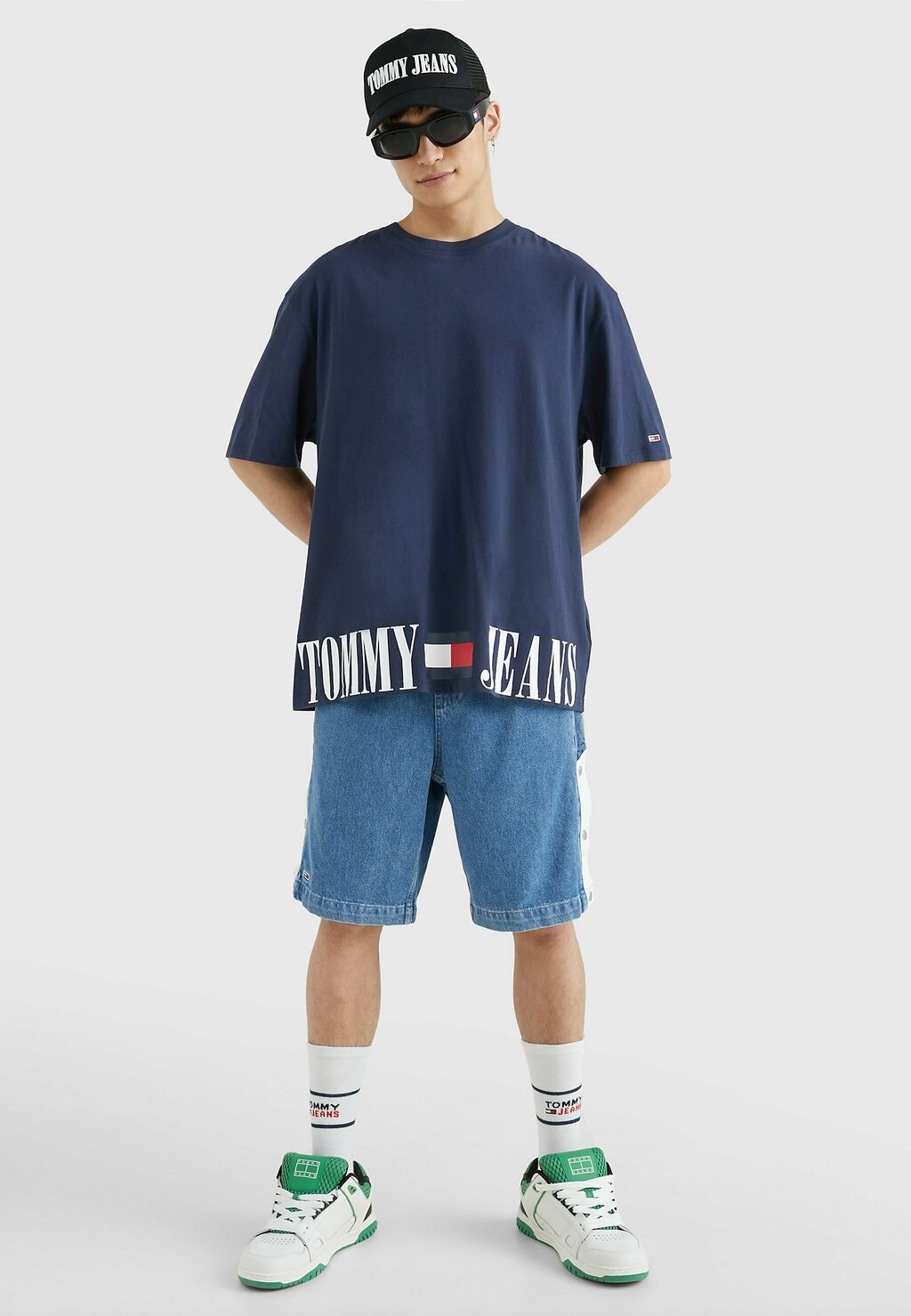 thumb