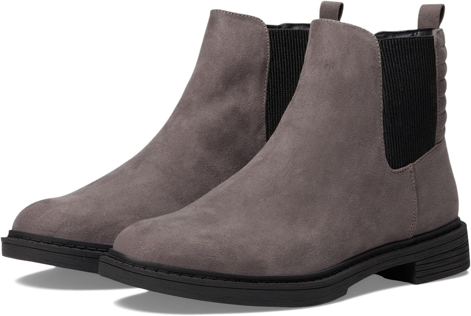 

Ботинки Челси Walker Kenneth Cole Reaction, цвет Concrete