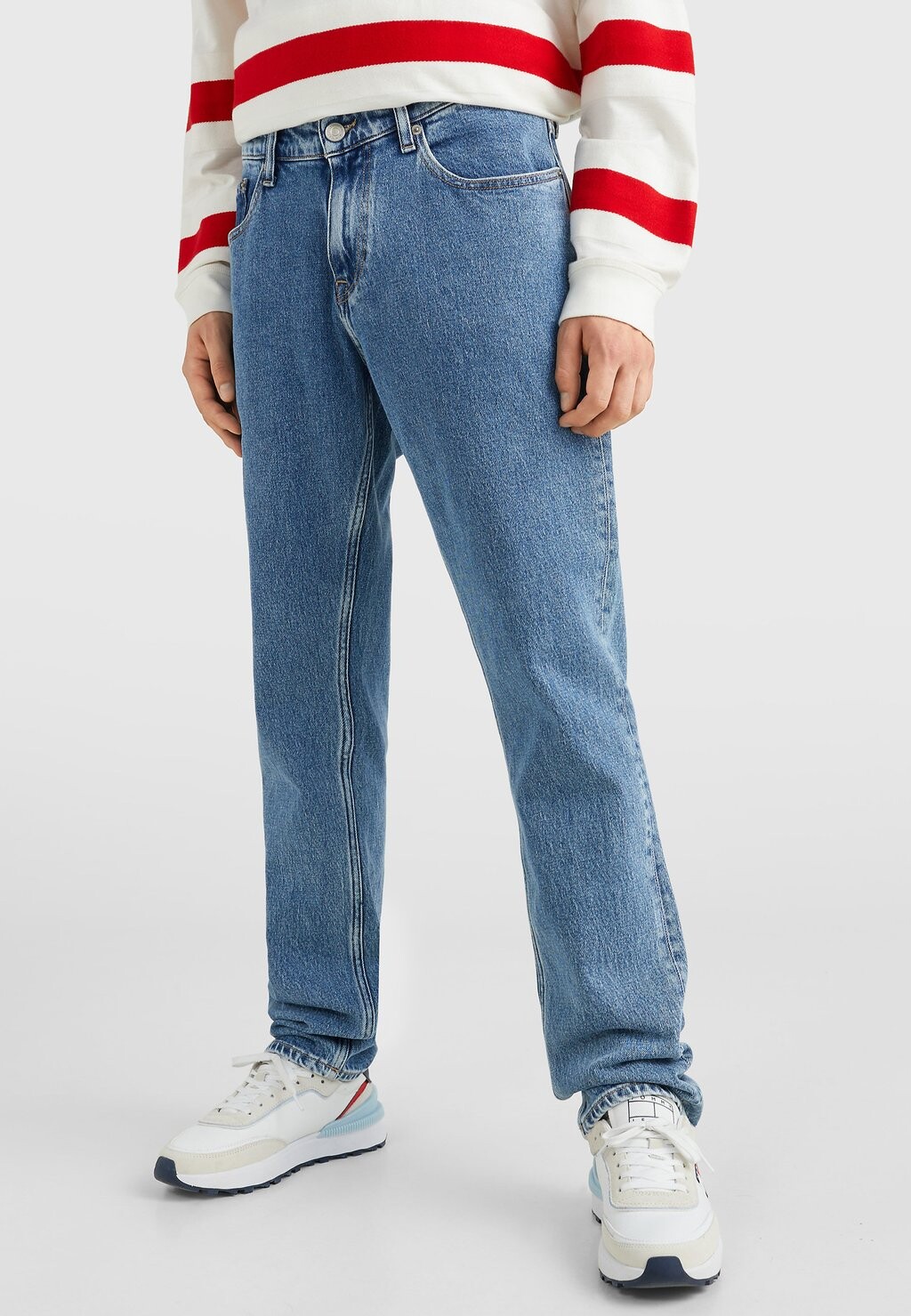 

Джинсы Slim fit Tommy Jeans