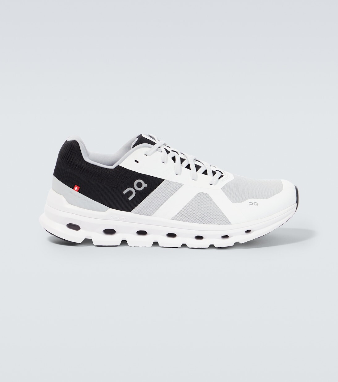 

Кроссовки cloudrunner On, белый