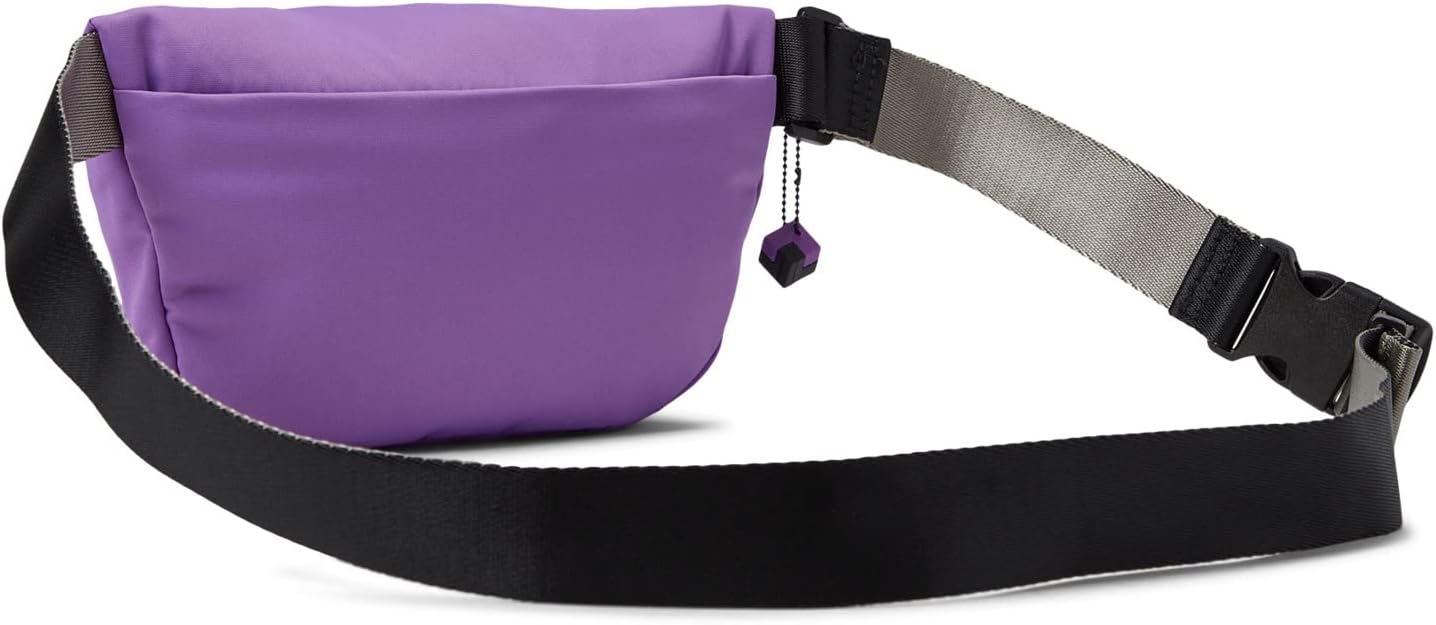 Поясная сумка Halo Hedgren, цвет Violet Berry фотографии