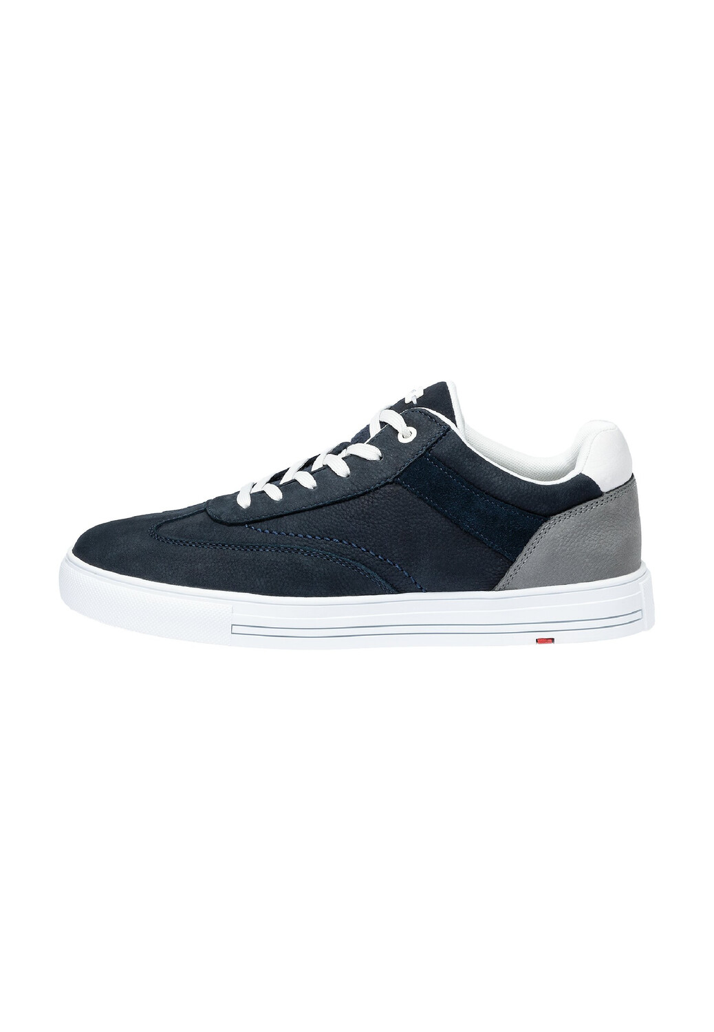 

Высокие кроссовки LLOYD Schuhe EDIK, синий