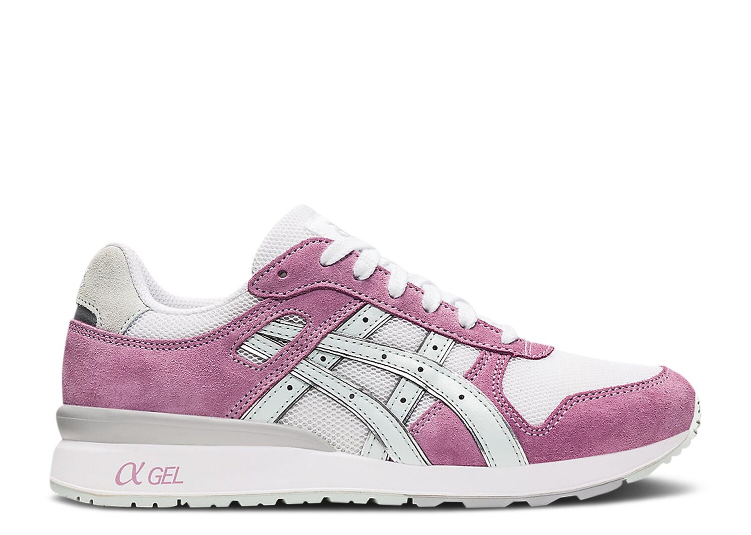 

Кроссовки ASICS Wmns Gt 2 'Rosequartz', розовый