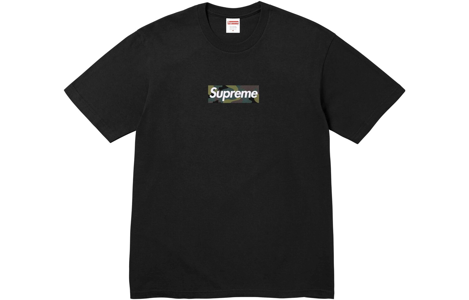 

Футболка унисекс Supreme, Военно-морской