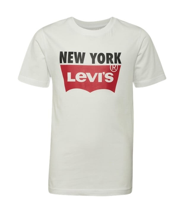 

Футболка Levi's, белый