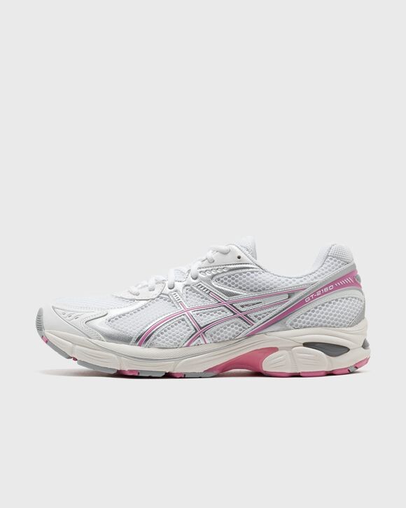 

Кроссовки Asics Gt-2160, цвет white/sweet pink