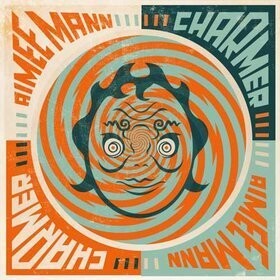 

Виниловая пластинка Mann Aimee - Charmer
