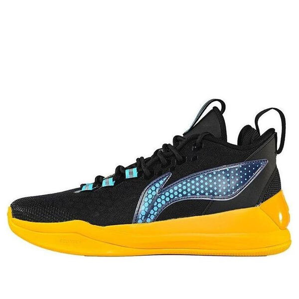 

Кроссовки wade shadow 1 Li-Ning, черный