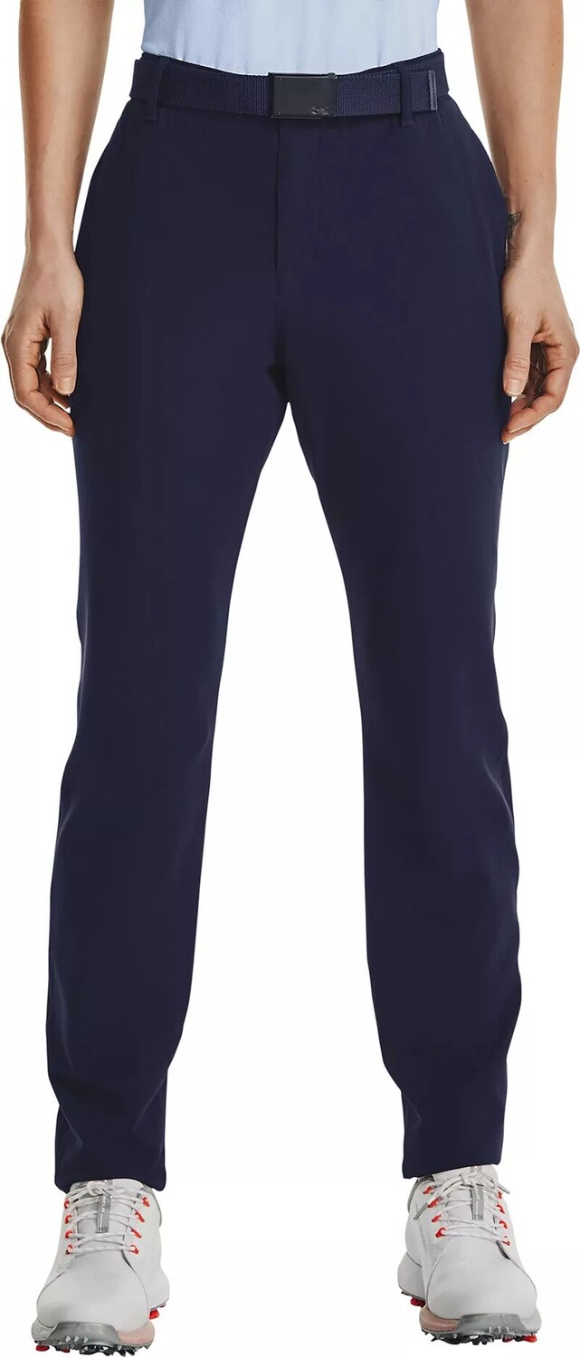 

Женские брюки для гольфа Under Armour, мультиколор