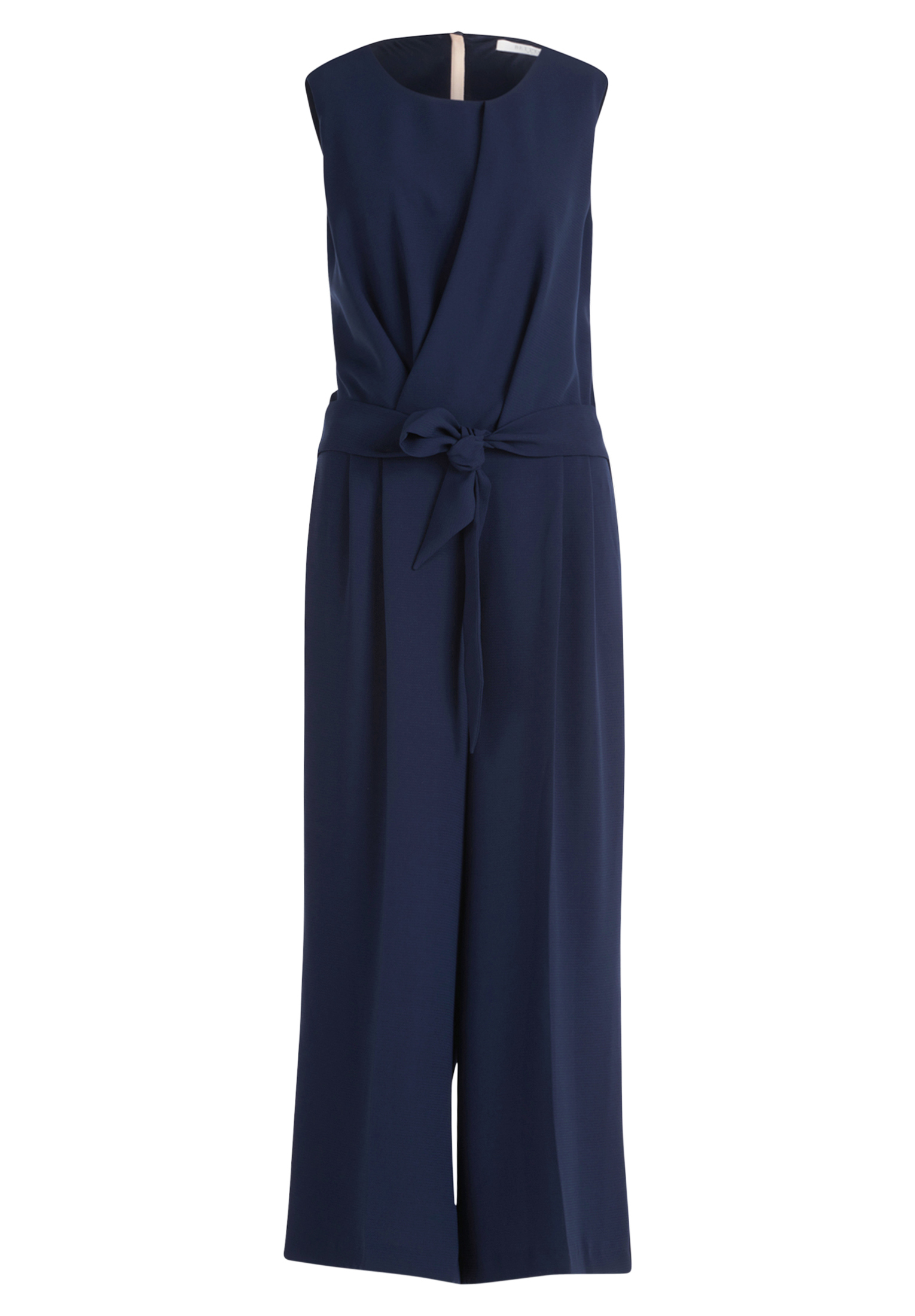 

Комбинезон BETTY & CO ohne Arm, цвет Navy Blue